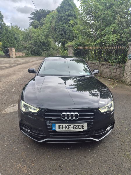 2016 Audi A5 - photo 15