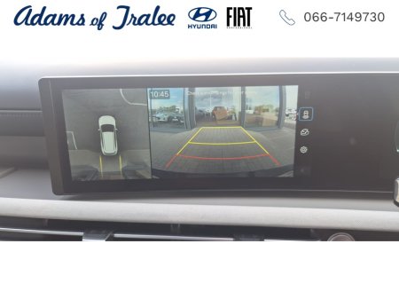 2026 Hyundai Tucson - photo 18