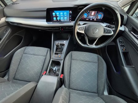 2024 Volkswagen Golf - photo 33
