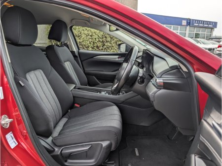2022 Mazda Mazda6 - photo 13