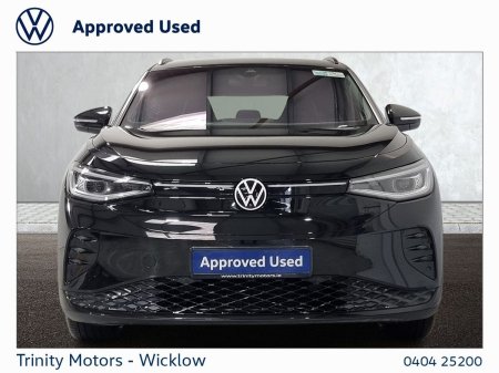 2026 Volkswagen ID.4 - photo 12