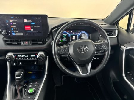 2024 Toyota RAV4 - photo 10