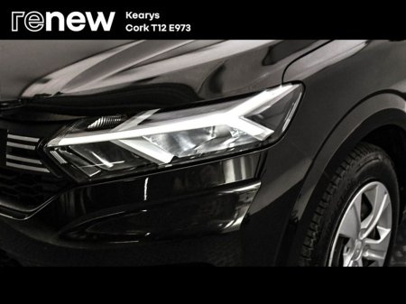 2023 Dacia Sandero - photo 15