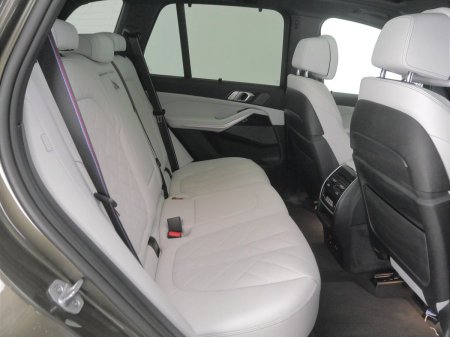 2024 BMW X5 - photo 11