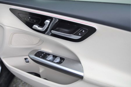 2024 Mercedes-Benz C-Class - photo 23