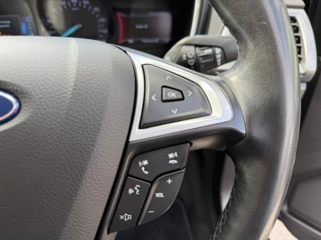 2019 Ford Mondeo - photo 21