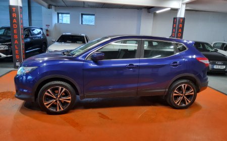 2016 Nissan Qashqai - photo 6