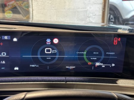 2025 Peugeot 3008 - photo 16