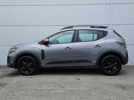 2026 Dacia Sandero Stepway - photo 6