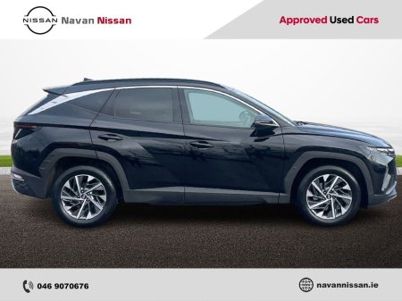2023 Hyundai Tucson - photo 9