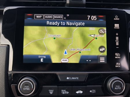 2018 Honda Civic - photo 27