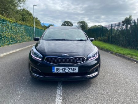 2018 Kia Ceed - photo 3