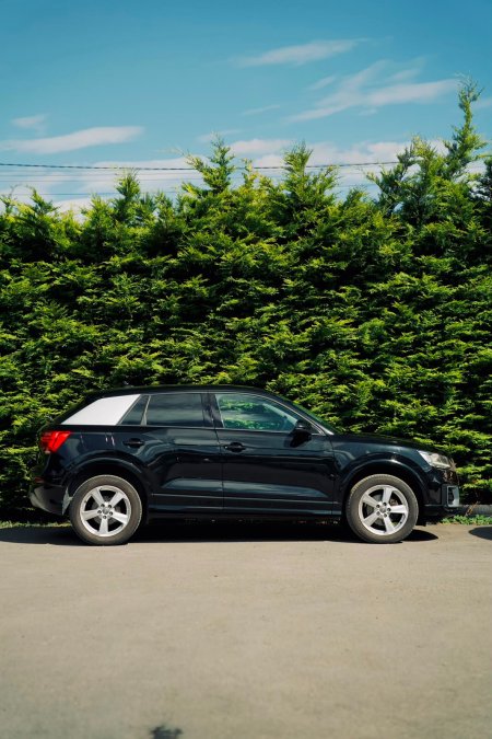 2020 Audi Q2 - photo 4