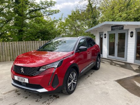 2023 Peugeot 3008 - photo 24