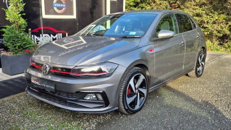 2020 Volkswagen Polo - photo 4