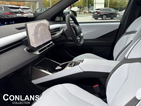 2026 BMW iX3 - photo 7