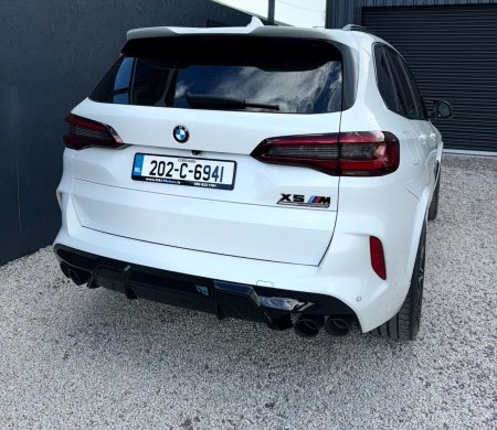 2020 BMW X5 - photo 15