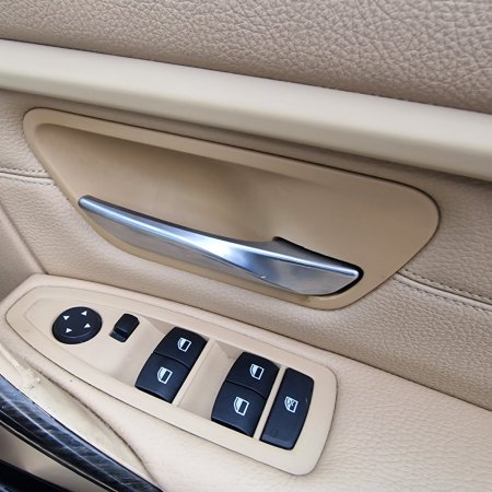 2013 BMW 3-Series - photo 14