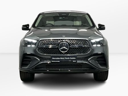 2026 Mercedes-Benz GLE - photo 10