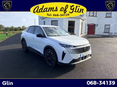 2026 Peugeot 3008 - photo 7