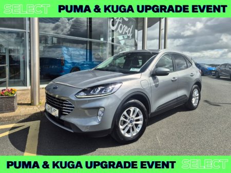 2023 Ford Kuga TITANIUM 2.5 PHEV 225PS AUTOMATIC