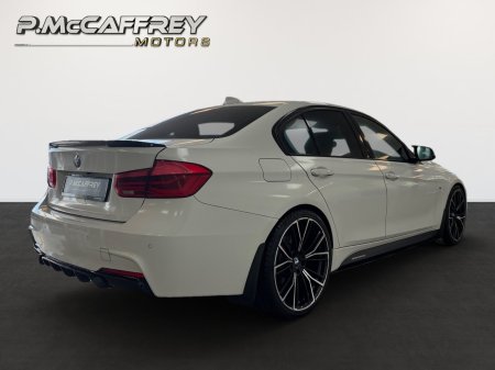 2016 BMW 3-Series - photo 5