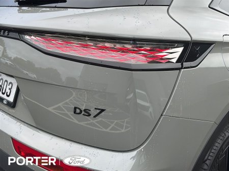 2024 DS Automobiles DS 7 - photo 23