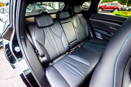 2026 BYD SEAL U - photo 14