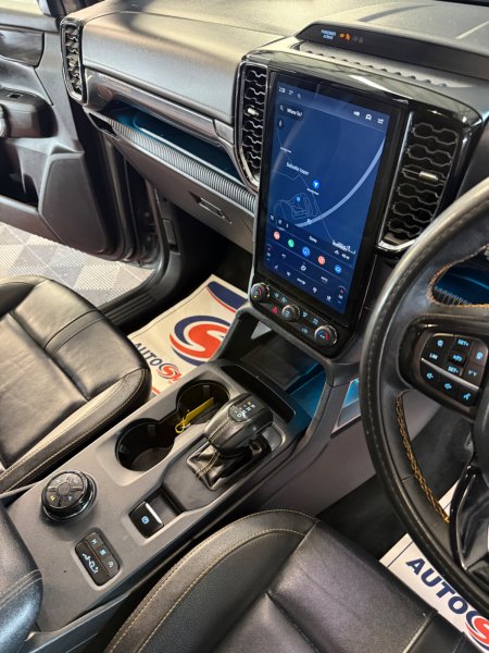 2025 Ford Ranger - photo 10
