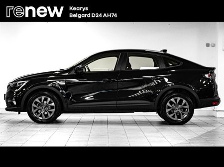 2024 Renault Arkana - photo 7