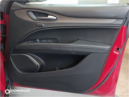 2020 Alfa Romeo Stelvio - photo 20