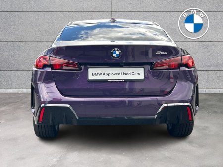 2026 BMW 2-Series - photo 15