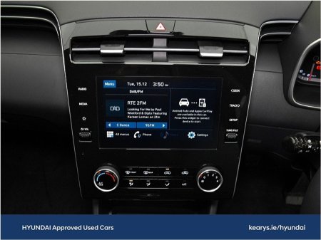 2024 Hyundai Tucson - photo 28