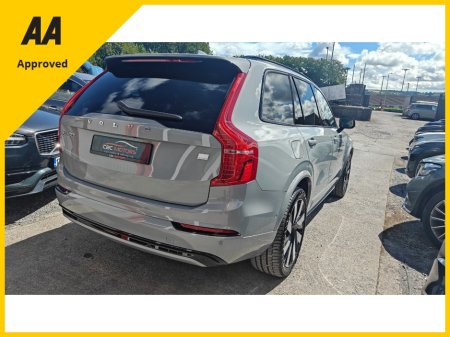 2024 Volvo XC90 - photo 16