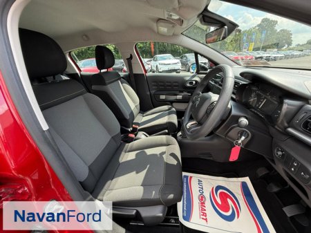 2019 Citroen C3 - photo 18