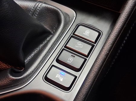 2018 Hyundai Tucson - photo 19