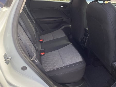 2022 Renault Captur - photo 12