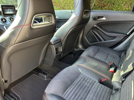 2016 Mercedes-Benz CLA - photo 28