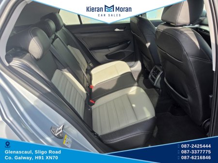 2026 Volkswagen Golf - photo 17