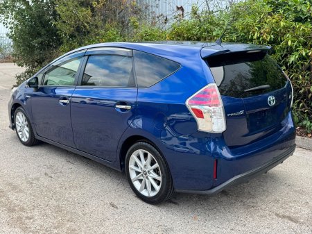 2014 Toyota Prius - photo 16