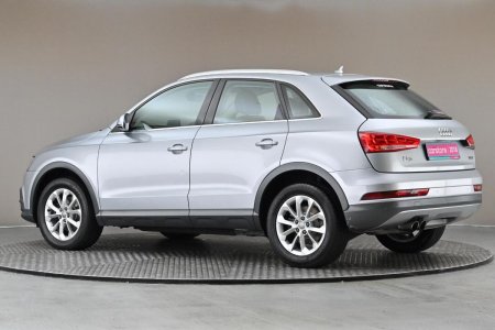 2018 Audi Q3 - photo 6