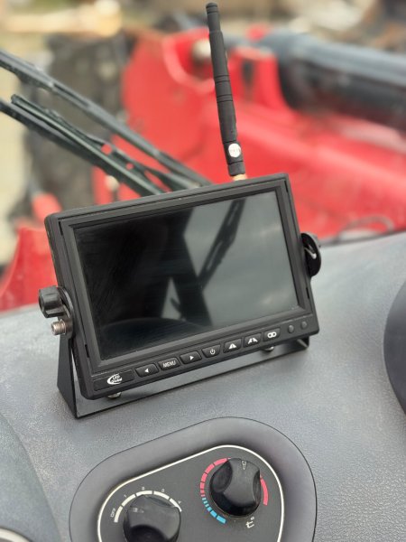 0 MANITOU  - photo 14