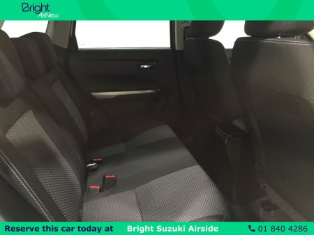 2021 Suzuki Vitara - photo 20