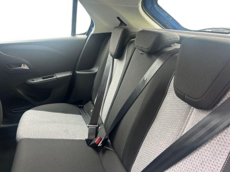 2025 Opel Corsa - photo 10