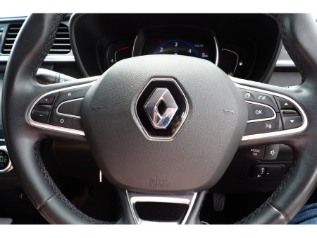 2019 Renault Kadjar - photo 19
