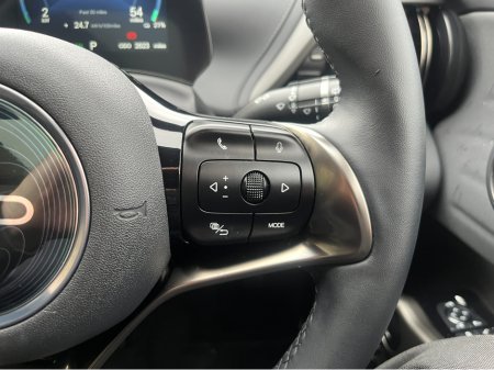 2026 BYD ATTO 3 - photo 27