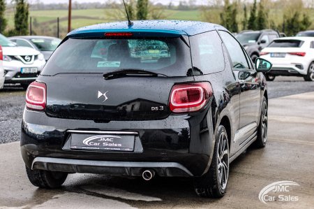 2016 Citroen DS 3 - photo 8
