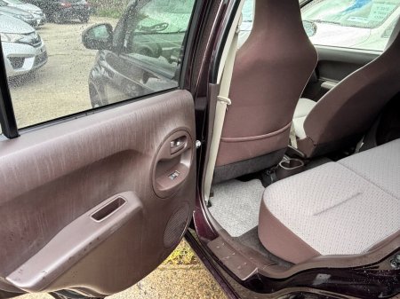 2015 Toyota Passo - photo 5