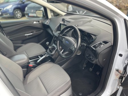 2018 Ford Grand C-Max - photo 8