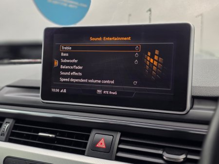 2017 Audi A5 - photo 15